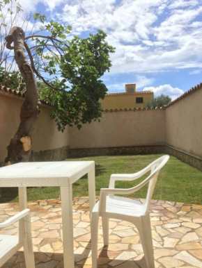 Отель Casa Vacanze San Vito  Сан Приамо